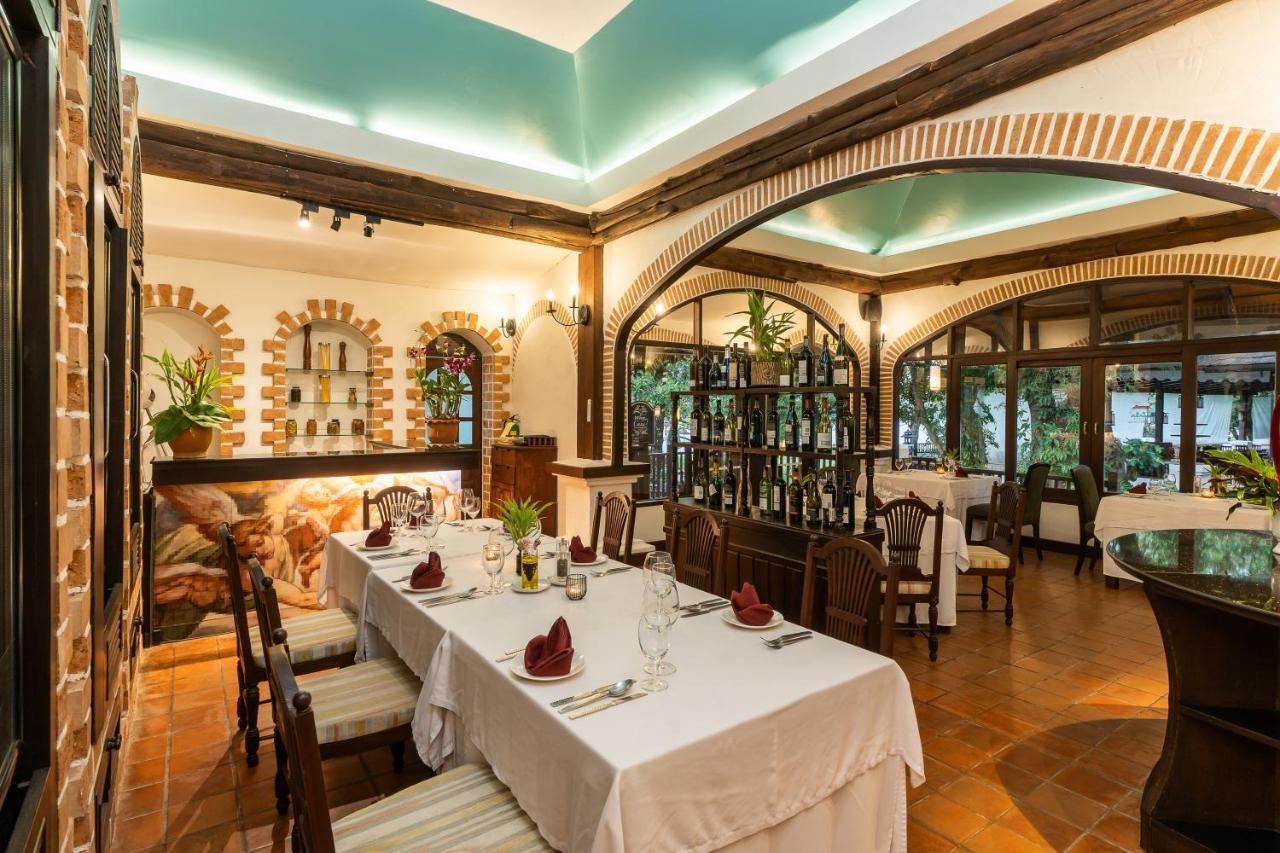 The Legend Chiang Rai Boutique River Resort & Spa Eksteriør billede